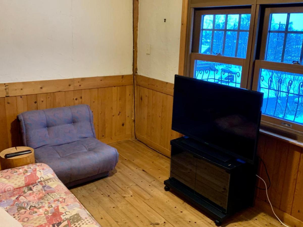 Niseko Trail-Head Lodge Экстерьер фото