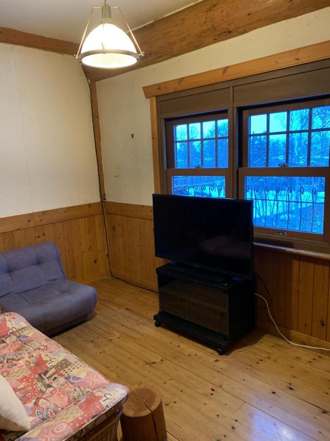 Niseko Trail-Head Lodge Экстерьер фото